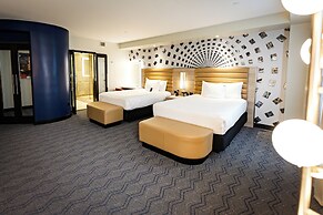 Hard Rock Hotel and Casino Tulsa