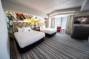 Hard Rock Hotel and Casino Tulsa