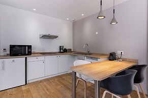 Le Cornouaille Hotel & Spa