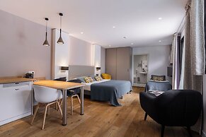 Le Cornouaille Hotel & Spa