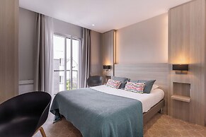 Le Cornouaille Hotel & Spa