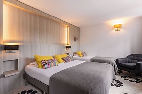 Le Cornouaille Hotel & Spa