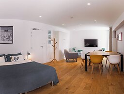 Le Cornouaille Hotel & Spa