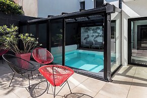 Le Cornouaille Hotel & Spa