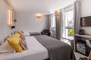 Le Cornouaille Hotel & Spa