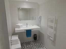 Le Cornouaille Hotel & Spa