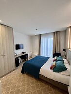 Le Cornouaille Hotel & Spa