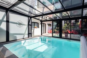 Le Cornouaille Hotel & Spa