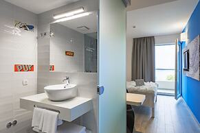 Pharos Hvar Bayhill Hotel