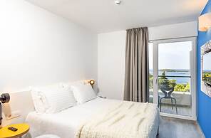Pharos Hvar Bayhill Hotel