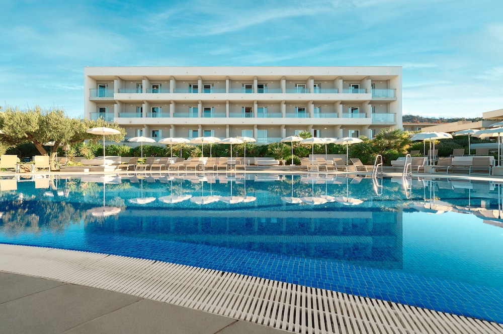 Pharos Hvar Bayhill Hotel