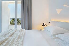 Pharos Hvar Bayhill Hotel
