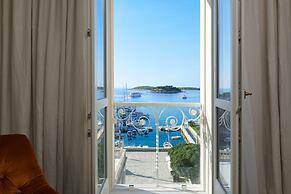 Palace Elisabeth Hvar Hotel