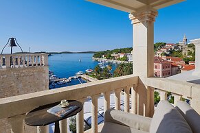 Palace Elisabeth Hvar Hotel