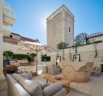 Palace Elisabeth Hvar Hotel