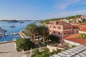 Palace Elisabeth Hvar Hotel