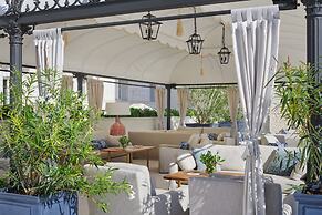 Palace Elisabeth Hvar Hotel