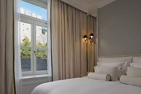 Palace Elisabeth Hvar Hotel