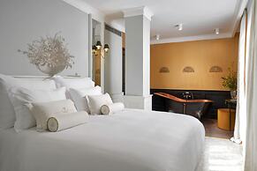 Palace Elisabeth Hvar Hotel