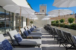 Palace Elisabeth Hvar Hotel