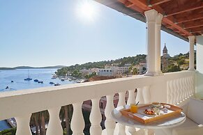 Palace Elisabeth Hvar Hotel