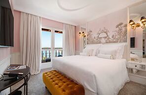 Palace Elisabeth Hvar Hotel