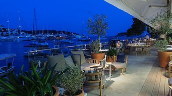 Adriana Hvar Spa Hotel