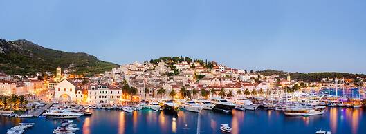 Adriana Hvar Spa Hotel