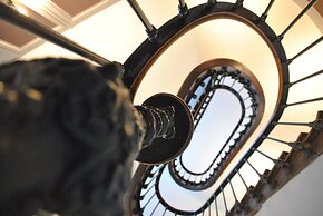 Hôtel de l'Europe