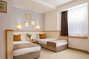 Arte Hotel