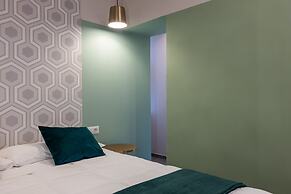 Morpheus Rooms