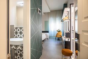 Morpheus Rooms