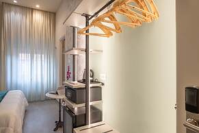Morpheus Rooms