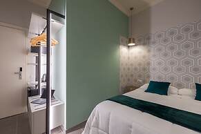 Morpheus Rooms