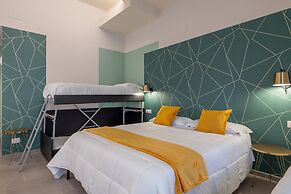 Morpheus Rooms