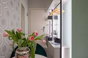 Morpheus Rooms