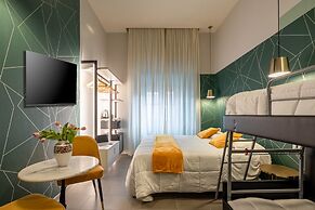 Morpheus Rooms