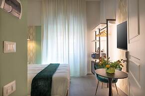 Morpheus Rooms