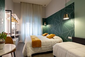 Morpheus Rooms