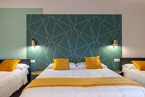 Morpheus Rooms