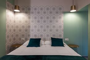 Morpheus Rooms