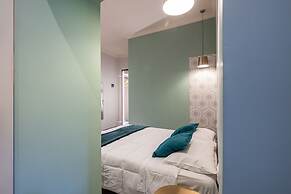 Morpheus Rooms
