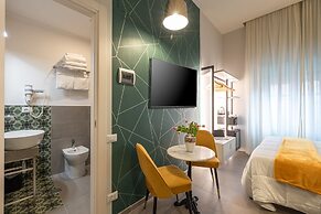 Morpheus Rooms