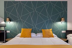 Morpheus Rooms