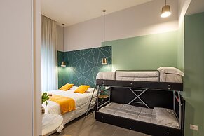 Morpheus Rooms
