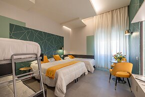 Morpheus Rooms