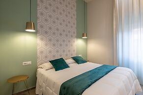 Morpheus Rooms