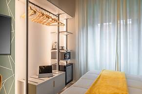 Morpheus Rooms