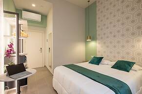 Morpheus Rooms