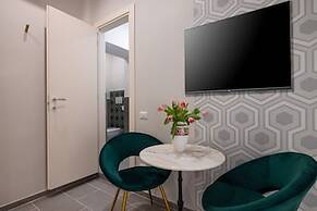Morpheus Rooms